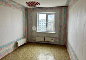 3-к квартира, вторичка, 69м2, 5/5 этаж