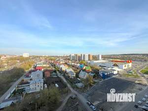 Студия квартира, вторичка, 30м2, 12/18 этаж
