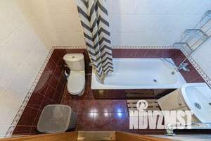 3-к квартира, вторичка, 62м2, 2/9 этаж