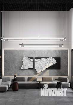 Студия квартира, вторичка, 36м2, 12/23 этаж