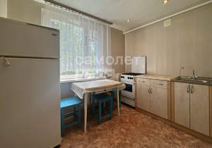 2-к квартира, вторичка, 45м2, 5/6 этаж