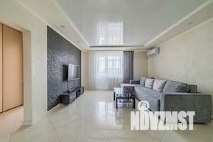 3-к квартира, вторичка, 96м2, 6/6 этаж
