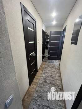 1-к квартира, вторичка, 33м2, 3/9 этаж