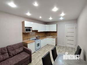 1-к квартира, вторичка, 38м2, 2/5 этаж