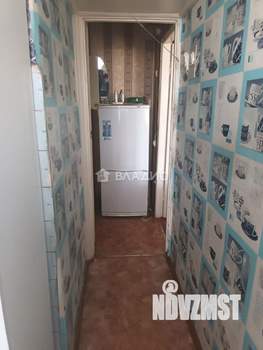 1-к квартира, вторичка, 31м2, 5/5 этаж