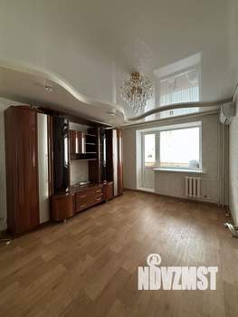 3-к квартира, вторичка, 68м2, 3/10 этаж