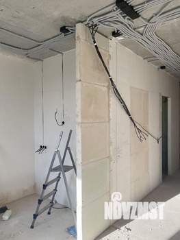 2-к квартира, вторичка, 70м2, 12/18 этаж