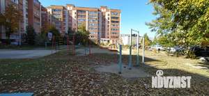 3-к квартира, вторичка, 63м2, 8/8 этаж