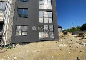 1-к квартира, вторичка, 41м2, 1/18 этаж