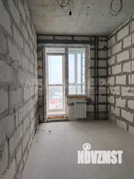 1-к квартира, вторичка, 41м2, 10/18 этаж