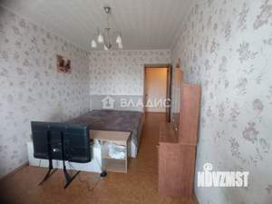 3-к квартира, вторичка, 72м2, 6/9 этаж
