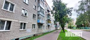 2-к квартира, вторичка, 45м2, 2/5 этаж