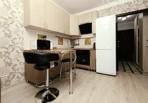 Студия квартира, вторичка, 31м2, 17/18 этаж