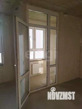 1-к квартира, вторичка, 44м2, 6/16 этаж