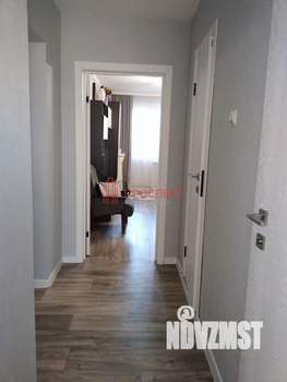 2-к квартира, вторичка, 52м2, 8/10 этаж