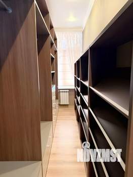 3-к квартира, вторичка, 124м2, 1/4 этаж