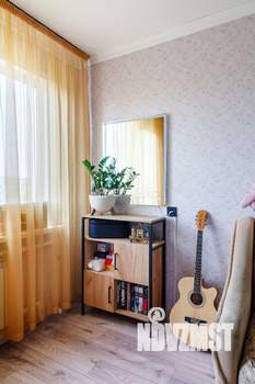 3-к квартира, вторичка, 67м2, 9/9 этаж