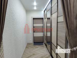 3-к квартира, вторичка, 108м2, 11/16 этаж