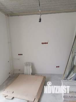 2-к квартира, вторичка, 55м2, 10/16 этаж
