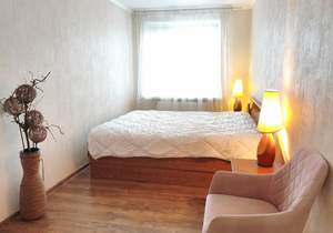 3-к квартира, вторичка, 69м2, 8/8 этаж