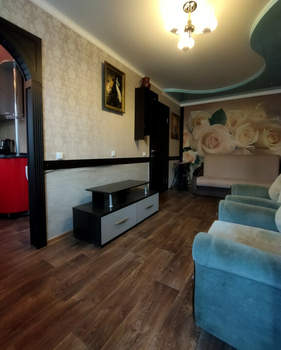 2-к квартира, вторичка, 45м2, 3/5 этаж