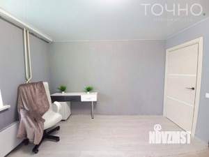 1-к квартира, вторичка, 43м2, 8/14 этаж