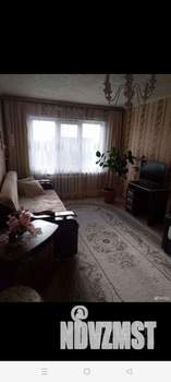 1-к квартира, вторичка, 36м2, 8/9 этаж