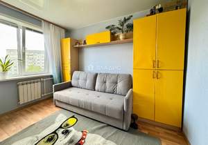 3-к квартира, вторичка, 71м2, 6/9 этаж