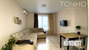 1-к квартира, вторичка, 36м2, 16/16 этаж