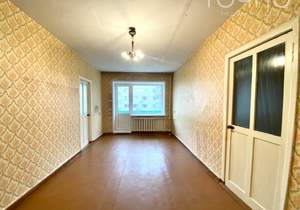 3-к квартира, вторичка, 41м2, 4/5 этаж