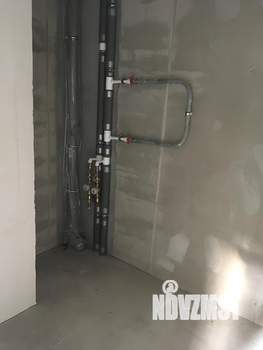 2-к квартира, сданный дом, 55м2, 3/17 этаж