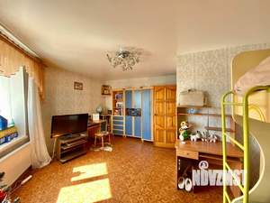 3-к квартира, вторичка, 82м2, 10/10 этаж