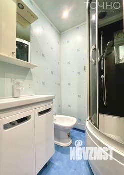 3-к квартира, вторичка, 63м2, 6/8 этаж