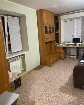 2-к квартира, вторичка, 41м2, 1/5 этаж
