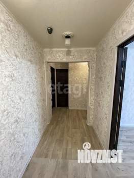 3-к квартира, вторичка, 66м2, 5/9 этаж