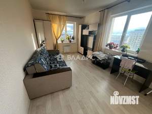 3-к квартира, вторичка, 78м2, 21/22 этаж