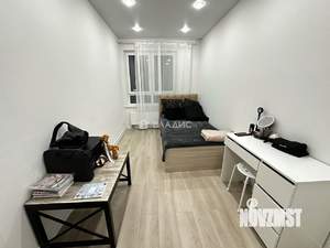 1-к квартира, вторичка, 31м2, 14/18 этаж