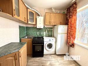 2-к квартира, вторичка, 46м2, 4/5 этаж