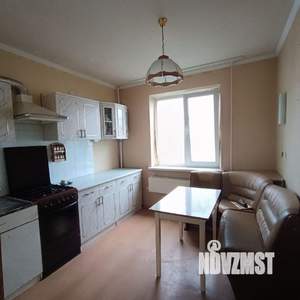 2-к квартира, вторичка, 52м2, 8/9 этаж