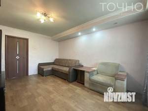 3-к квартира, вторичка, 60м2, 5/5 этаж
