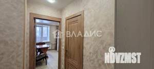 1-к квартира, вторичка, 40м2, 2/16 этаж