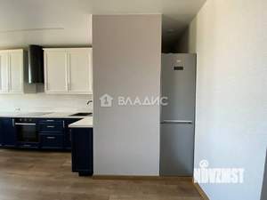 1-к квартира, вторичка, 40м2, 21/22 этаж