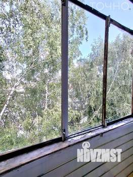 2-к квартира, вторичка, 42м2, 5/5 этаж