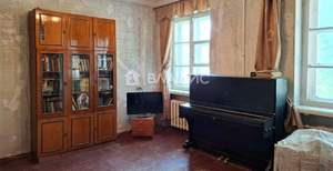2-к квартира, вторичка, 59м2, 3/5 этаж