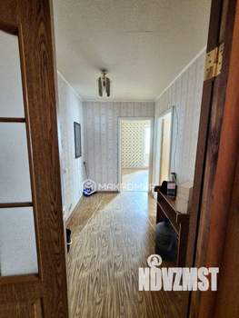 2-к квартира, вторичка, 51м2, 4/9 этаж