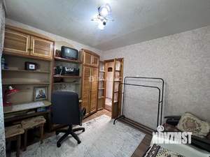 2-к квартира, вторичка, 43м2, 4/5 этаж