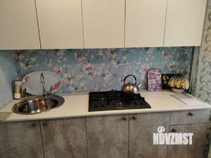 1-к квартира, вторичка, 30м2, 8/9 этаж