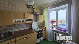 3-к квартира, вторичка, 64м2, 9/9 этаж