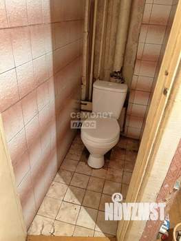2-к квартира, вторичка, 47м2, 4/5 этаж