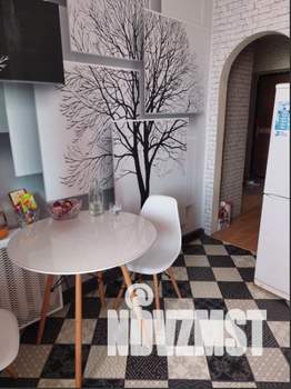 1-к квартира, вторичка, 36м2, 5/5 этаж